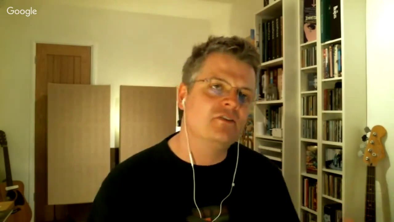 Dynamic Range Day Webcast 2016