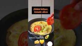 Budget Breakfast Wrap That Tastes AMAZING