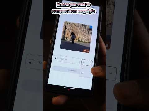 How To Compress