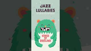 खुश बच्चों के लिए खुशमिजाज़ संगीत 💥🎶💥 I am forever blowing bubbles 💥🎶💥 Jazz Lullabies