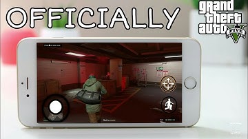 New Letest 2018 GTA5 On Android &IOS Skip Age Verification | GamePlay |