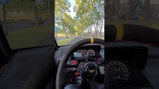 charade GTti 270hp