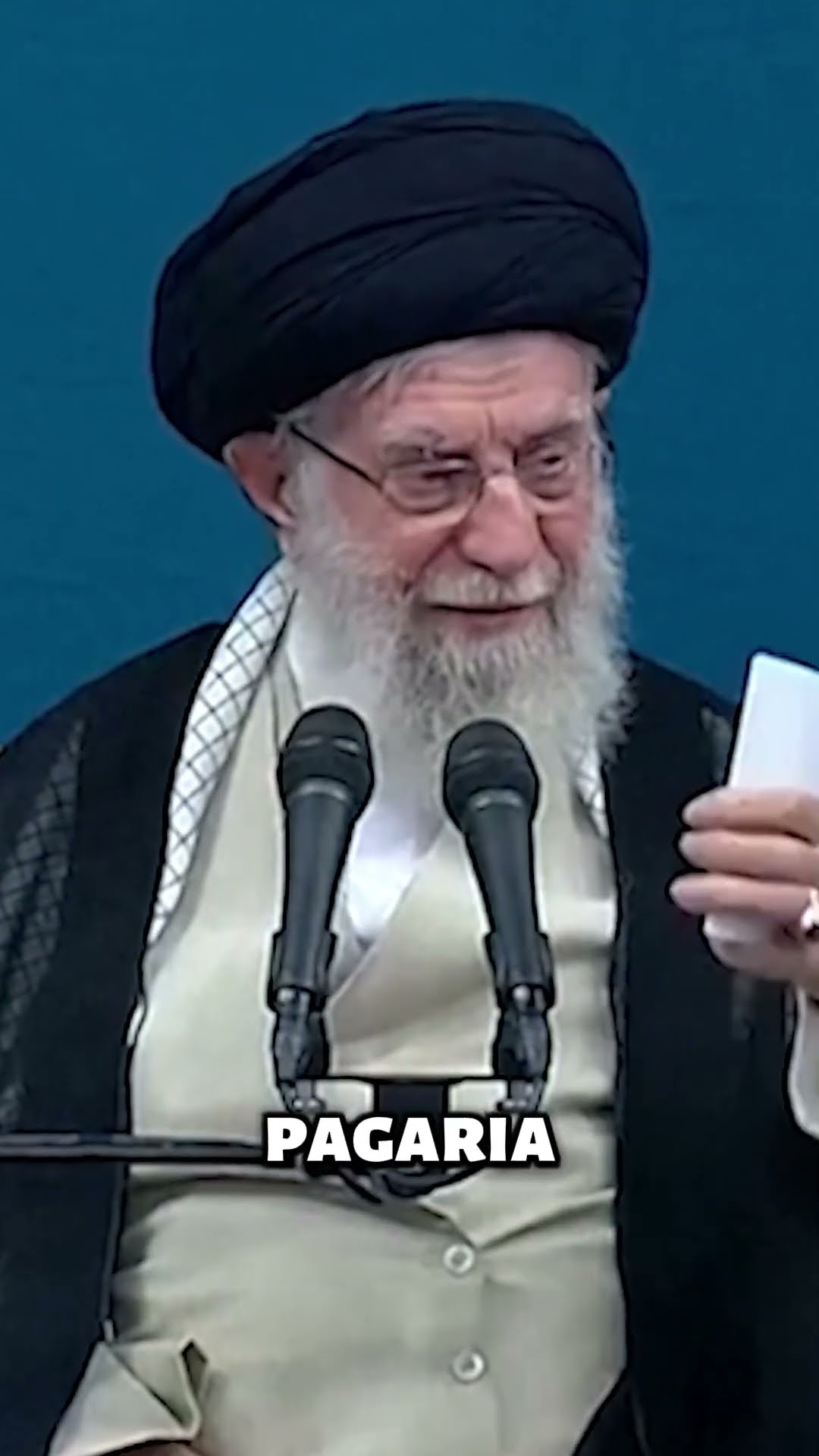 IRÃ ATACA ISRAEL COM 400 MÍSSEIS - O Que Vai Acontecer Agora?