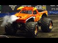 Monster Jam - Chicago 2023 FULL SHOW (Show 7)