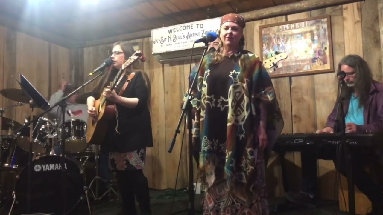 Bread & Gravy Quintet Live May 2022 YouTube