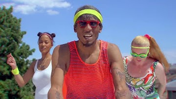 iNTeLL (Of 2nd Generation Wu) - LEGACY DRIP (Official Music Video)