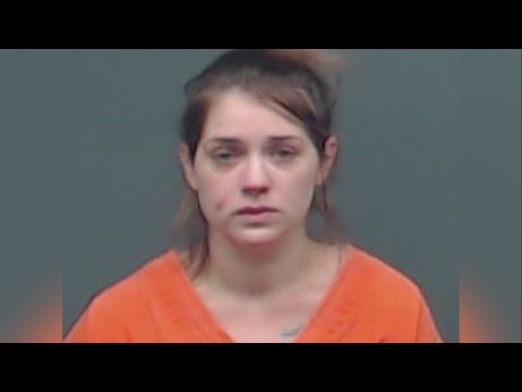East Texas woman indicted in death of baby she allegedly cut from mother's womb