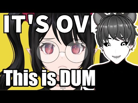 Rev Says It's OVER