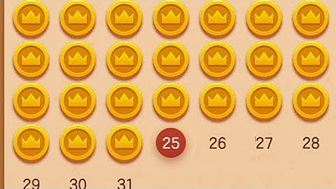 block jigsaw puzzle game task day 25 may gameplay walkthrough