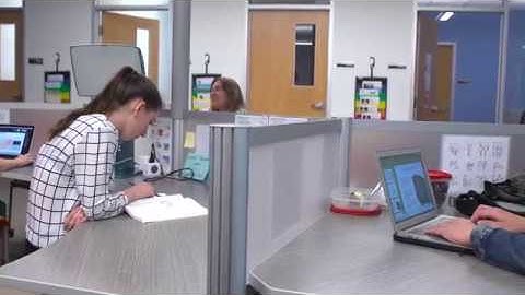 Accommodations to create an inclusive academic experience