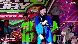 TETEK ATI BUNGA PERMATA SHAUN THE SHEEP PUTRA G.A.P CABAK PANGI