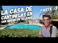 La casa de Cantinflas en San Miguel de Allende / la casa más grande de Cantinflas #Cantinflas