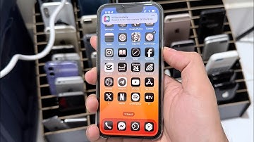 What happened when you go to Apple intelligence Settings after Fixed FaceID ❓❓❓