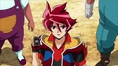 バトルスピリッツ ブレイヴ Opテーマ Free ノンクレジット映像 Youtube