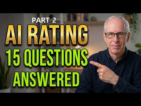 AI Rating for Beginners: What's It Actually Like & How long to get paid? (Part 2)