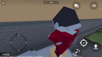 Bug do mapa cord da ATUALIZAÇÃO do Block Strike 6.4.5