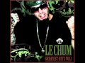 Fais la split  le chum x evil seb prod le chum 2006