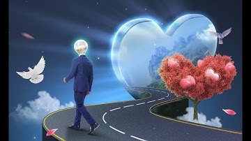 Rendemy I Understanding Love - Creating Inner Peace Answer