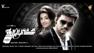 Google Google Song - Thuppakki Tamil Movie