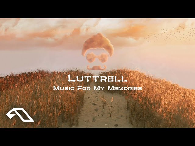 Ania - Luttrell, Music For My Memories