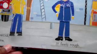 If I were a firefighter