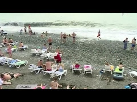 რეკომენდაციები მაღალი ტემპერატურის დროს