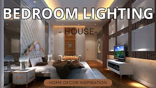 Bedroom Lighting Ideas Illuminate Your Space With Style & Ambiance Ultimate Guide