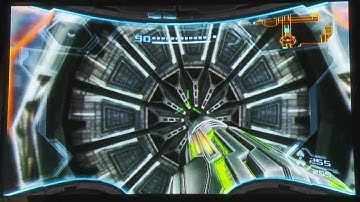 Metroid Prime 3 Corruption Walkthrough Part 67 - The Final Phaaze