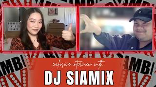 Introducing...DJ SIAMIX! (Exclusive Interview On DJing, The K-Pop Community, Dream Collab & more!)