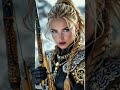 #pov Princess Elierna of Derlina relives her youth