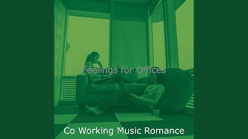 Friendly Ambience for Shared Workspaces