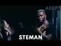 ADEPT DANCE PROJECT | Хореография Steman