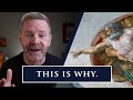 Why God Gave Us Bodies | The Thesis of Theology of the Body | THEOLOGY OF THE BODY
