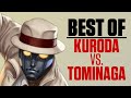 3rd Strike - Best of Kuroda (vs. Tominaga) クロダ(Q)vsトミナガ(MA)