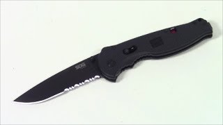 SOG Flash II: I Like It For Everyday Carry