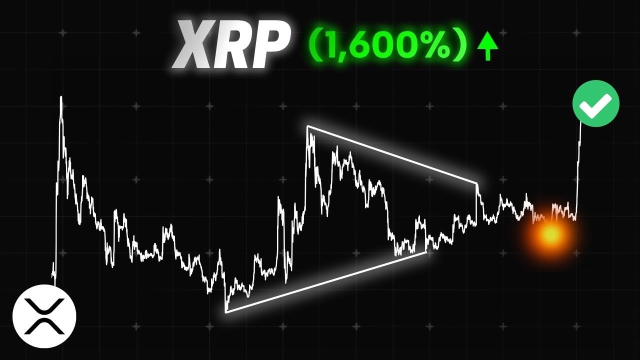 XRP: These Are The Next Bull Run Targets ($100+ possible)