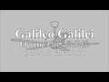 [English lyrics/Sub español]  Galileo Galilei - Electric Fan (Senpuuki; 扇風機)