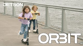 jetson orbit scooter walmart