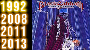 BLACK SABBATH