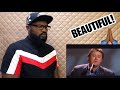 VINCE GILL ‘GO REST HIGH ON THAT MOUNTAIN’ | REACTION (PLEASE WATCH INTRO)