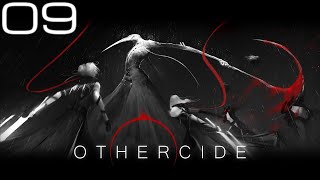 Round 2 Vs The Deacon | EP.9 | Othercide | No Commentary screenshot 3