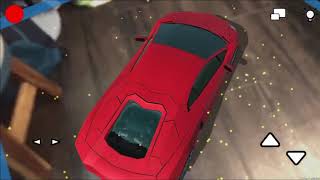 Interactive Narrative - AR RC CAR screenshot 2