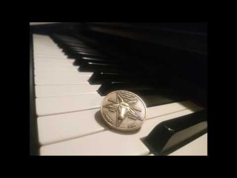 Lucifer - The Unforgiven Piano Cover - extended/full version