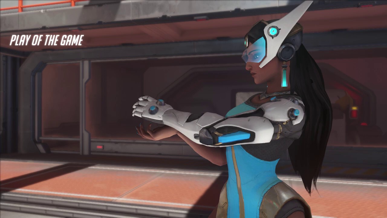 Sym POTG 3 (Im too good) :D - YouTube