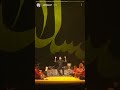 Sami Yusuf Dubai Opera 
