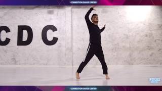 Little Dragon - Klapp Klapp | Jorge Bernal Choreography | Connection Dance Center