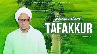 Hobi yang di Senangi Nabi Muhammad SAW | Dokumentari | Episod 1