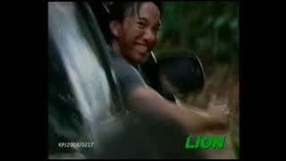 Rehat Iklan RTM1 24/08/2008 (Jam 0014-0016)