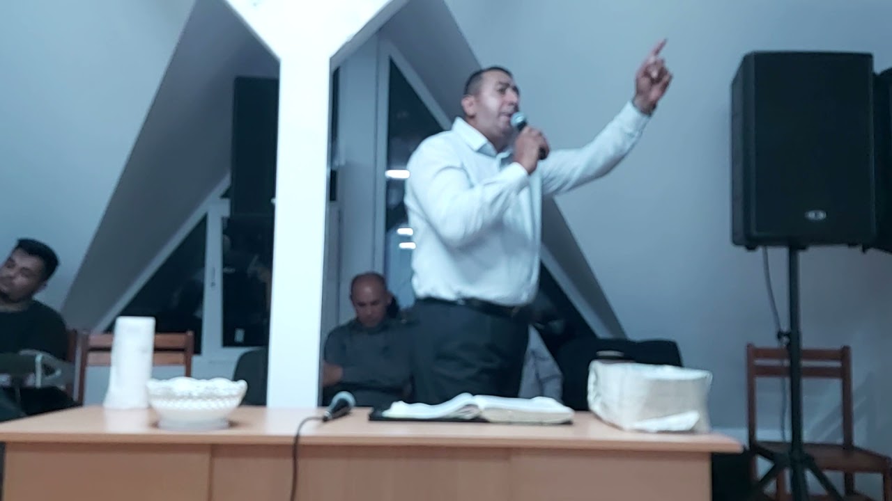 FRATE DAN DE LA LAZARESTI