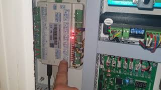 Ruida Dsp System Communication Failure